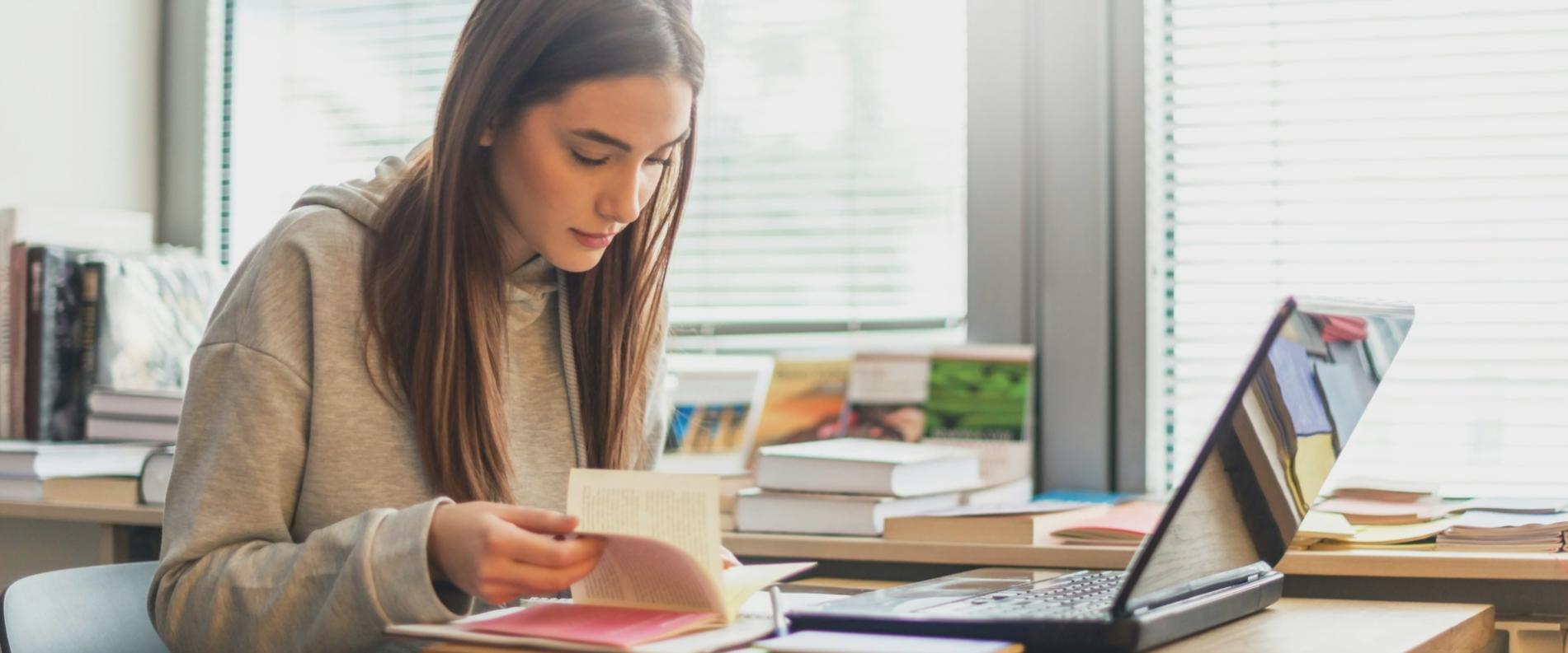 Практичний підхід до навчання продуктивності