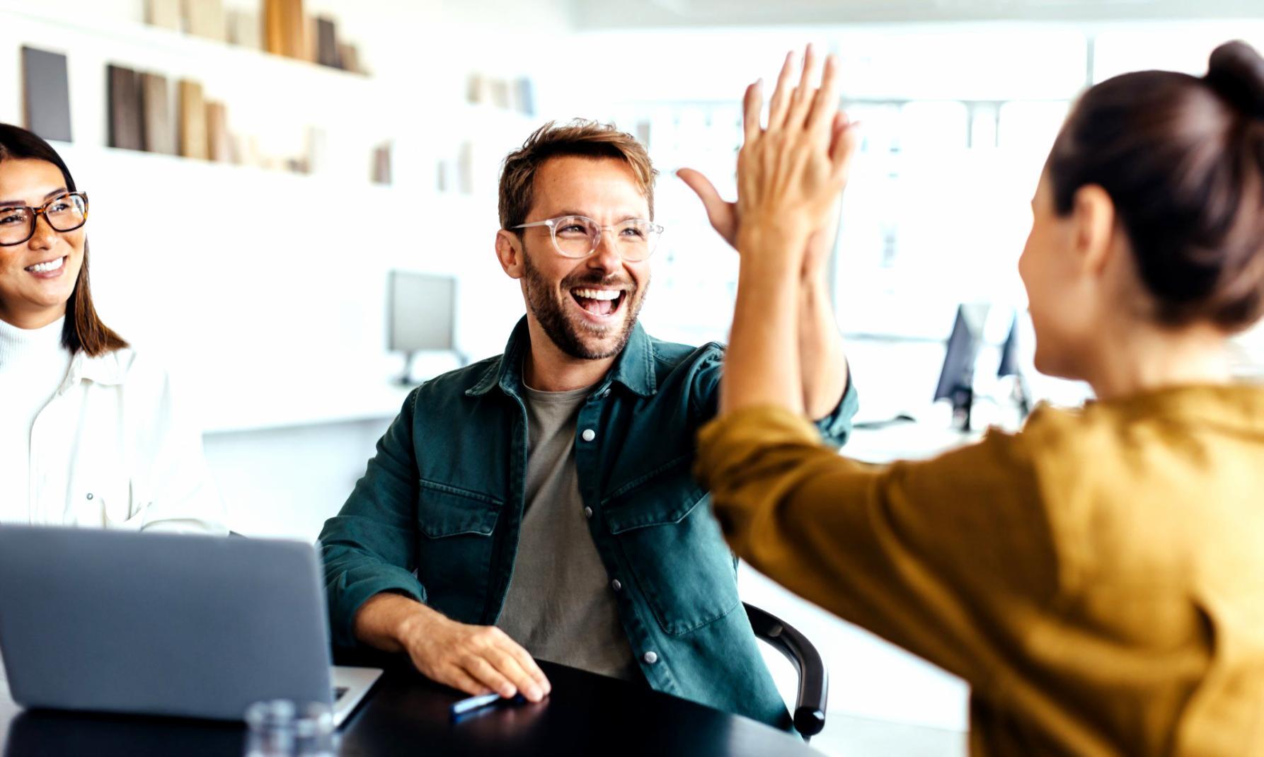 Процес планування та організації робочого часу